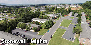 Stonewall Heights